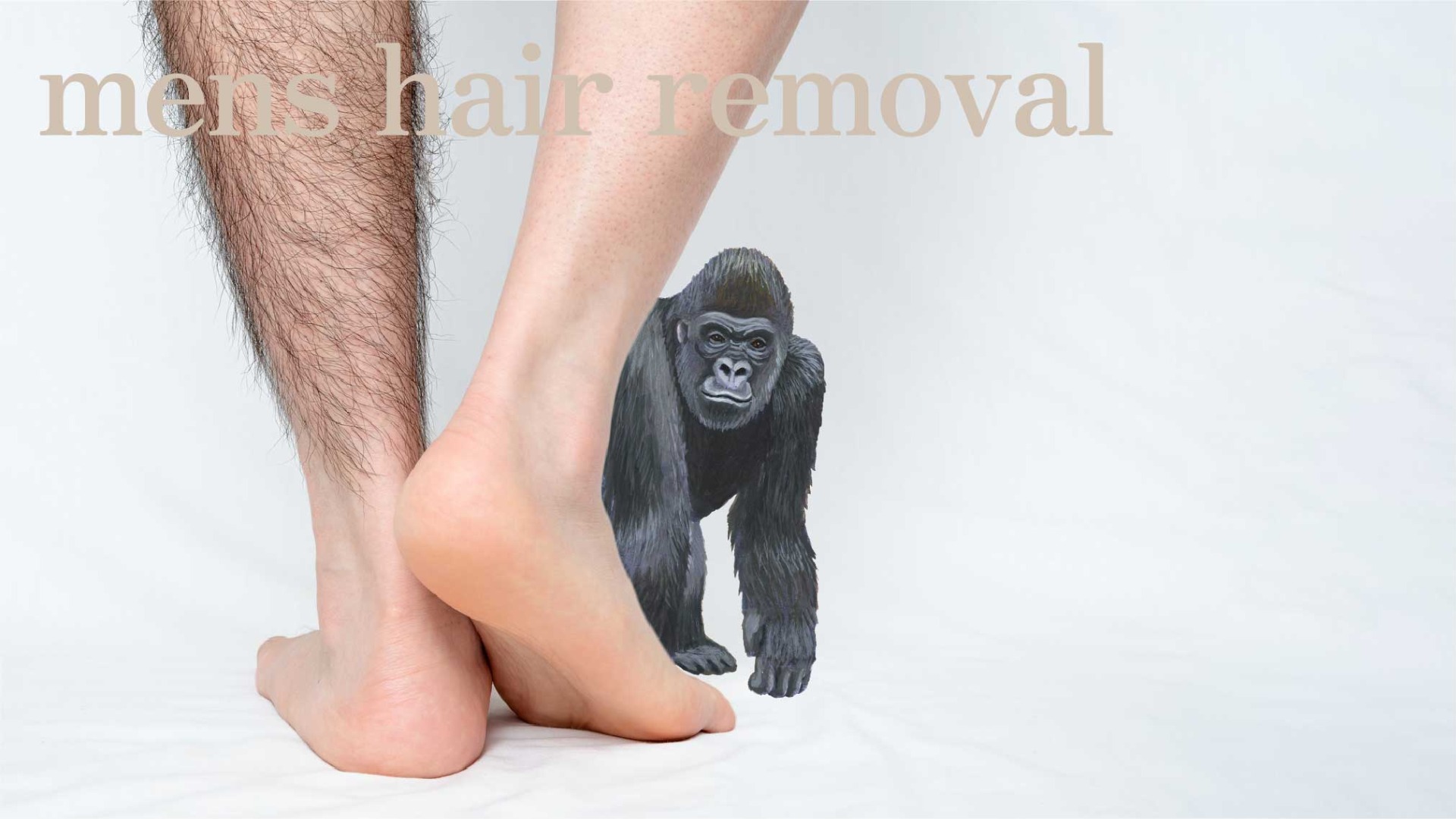 加古郡稲美町のメンズ専門ワックス脱毛なら、当サロンへ。プライベートサロンなので、VIOも人気です！